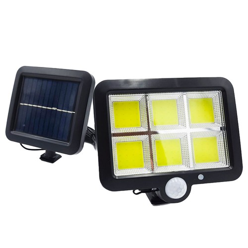 Maka faretto solare led - maka,