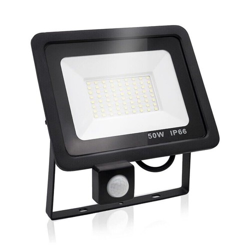 Faretto led 50 watt - a, e