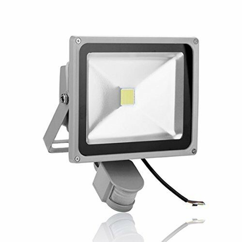 Faro led 50w - led, esterno