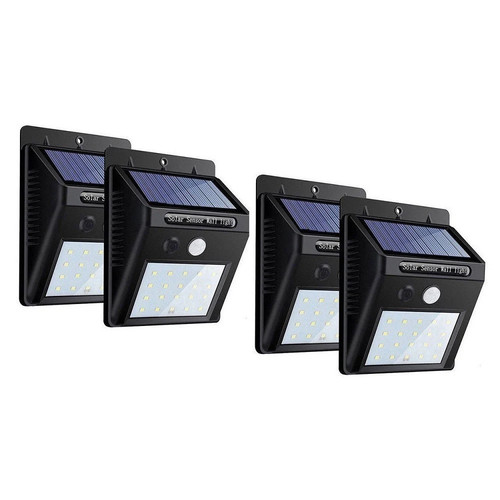 Faretto led esterno - led,