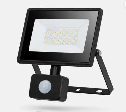Faretto led slim esterno 30w - faretto,