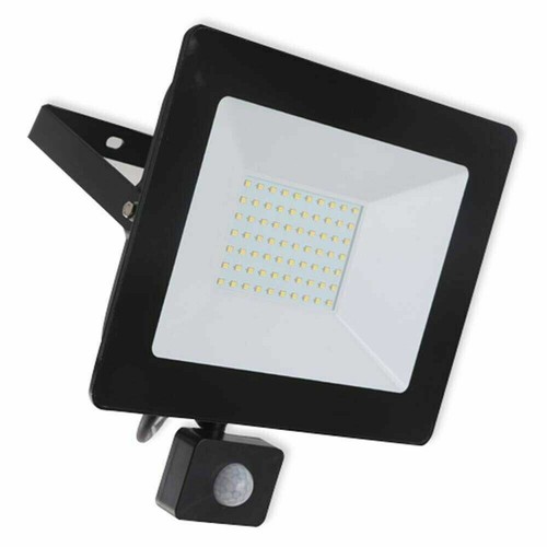 Faro led 50w faretto con - led,