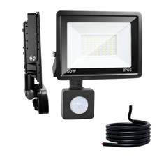 FARO LED FARETTO DA 30W 50W