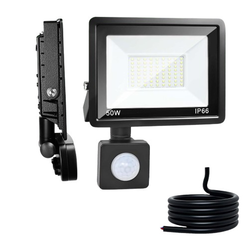Faro led faretto - da, 50w