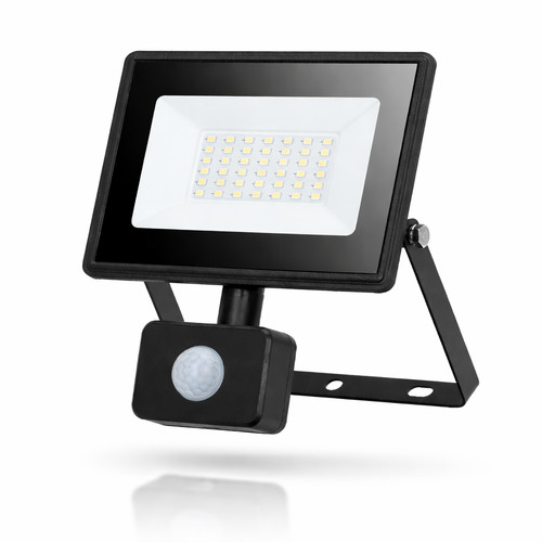 Faretto led slim esterno 20w - led,