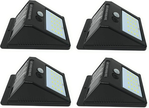 Faro led con - led, pannello