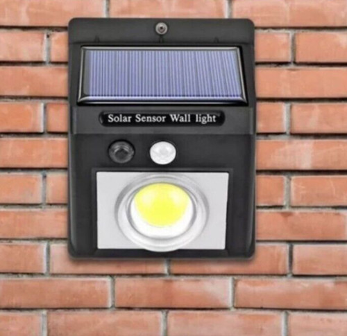 Faretto faro led - 1, con