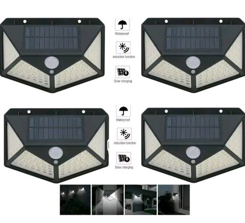 Faretto led esterno - led, da