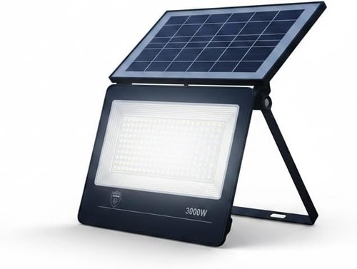 Faro led solare - led, da