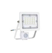 Faretto a Led con Sensore di