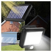 FARETTO LED DA ESTERNO CON