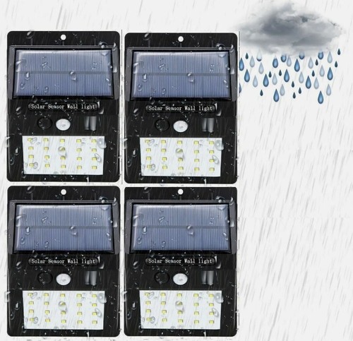 Faro led con - a, pannello