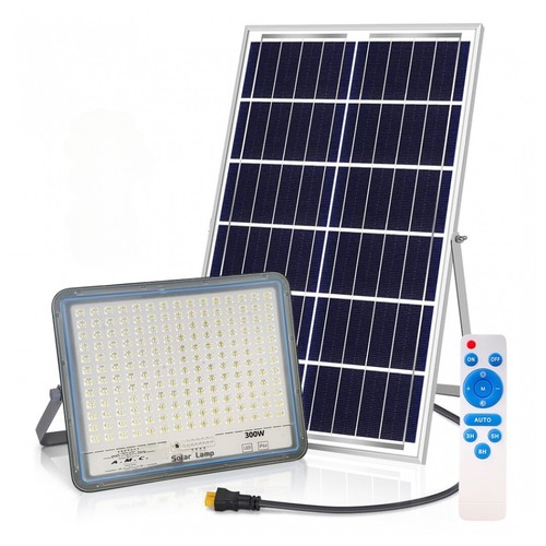 Faro led 300w pannello - faro,