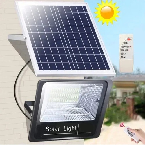 Faro solare jvee 30w 1000mah - faro,