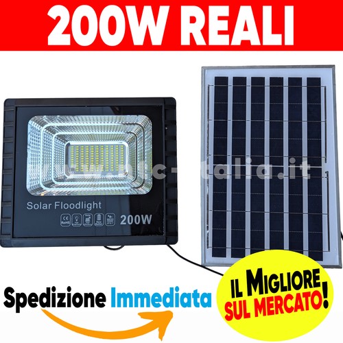 Faro led 200 - led,