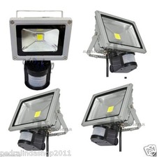 PDR* FARO A LED FARETTO CON