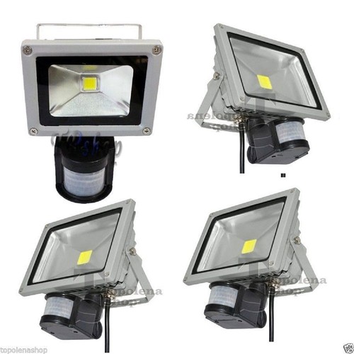 Pdr faro led faretto - pdr*,